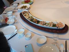 -澜小宴·锦绣江南(金沙滩店)