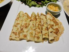 -那家小馆•北京菜•烤鸭(香山店)