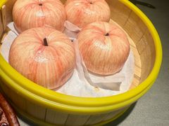 苹果包-大鹏饭店·金陵家宴(奥体中心店)