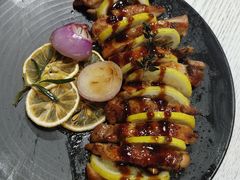 -娜娜家·Nana's restaurant(国金汇店)
