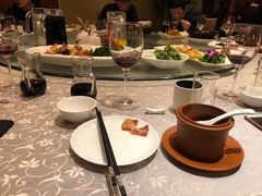 -佘山世茂艾美·御珍轩中餐厅