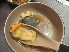 -芸鲜季·云南野生菌餐厅· 云南风物味研社(闵行店)