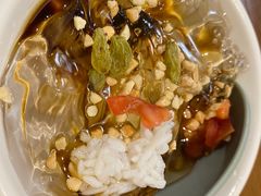 -麦当劳(金桥店)