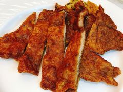 -天下三绝 牛肉面/红酒