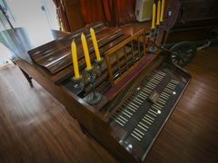 -鼓浪屿钢琴博物馆