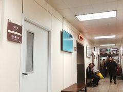 -济南市中医医院(中心院区)