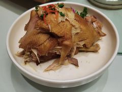 烤鸡-解家河南菜(商鼎路店)