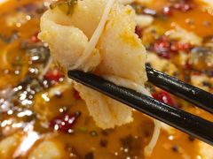 -喜粤糖朝餐厅(三八广场店)