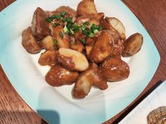 -御香农家菜(莫干山庾村店)