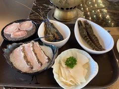 -舒友海鲜姿造(白鹭洲店)