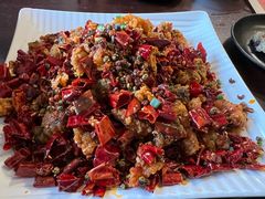 一鱼两吃-望京一号(请您到博雅店用餐·博雅店)