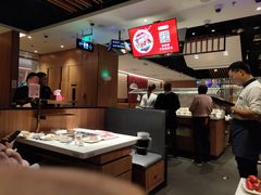 -海底捞火锅(大学路新象城店)