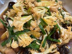 花菜-肖聚汇饭店(凤凰洲店)