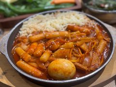 -姜虎东白丁烤肉(深圳湾后海汇店)