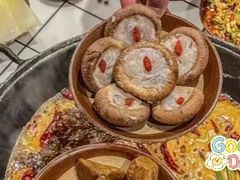 -扎起市井老火锅(乐山总店)