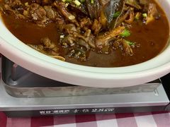 -7890+霸王甲·甲鱼爱尚蛙(坪洲店)