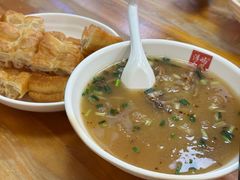 -浮屿大同鸭肉粥·始于1983年