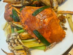 -醉壹号海鲜大排档·老厦门特色菜(厦门美食地标店)