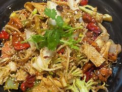 -麻辣盛艳(淮安万达店)