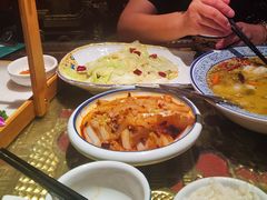 -缪氏川菜(深圳北站缤果空间店)