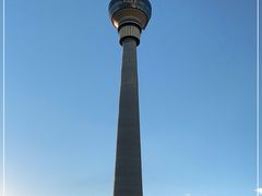 -中央广播电视塔