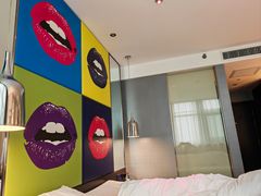 -桔子酒店(合肥淮河路步行街大东门地铁站店)