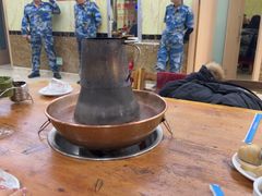 -元盛居(生态大街店)