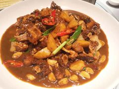 -喜福楼(中平街店)