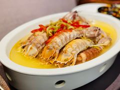 -都市阳光海鲜城(青山湖店)