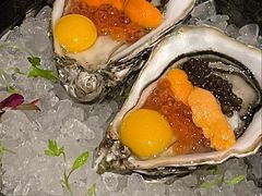 -Osteria Garden 生蚝花园餐厅(原进贤路店)