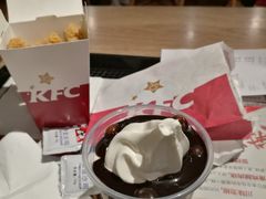 -肯德基(珍珠店)