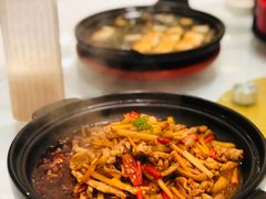 -双湖宴·湖北菜(文化路店)