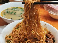 -欣达面馆(天桥支路店)