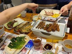 -木屋烧烤(白石洲店)
