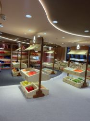 -奈尔宝·国风主题儿童乐园·亲子餐厅(豫园商城店)