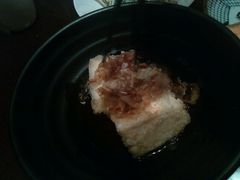 日式炸豆腐-佛山希尔顿酒店·融誉亚洲美食荟