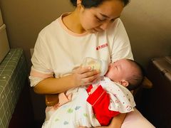 -天鹅到家·保姆月嫂育儿嫂(天河店)