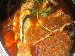 -炊烟小炒黄牛肉(东庆街店)