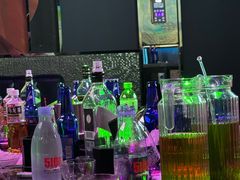 -INLOVE KTV(淮海路店)