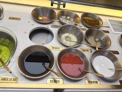 -探鱼·鲜青椒爽麻烤鱼(朝阳悠唐广场店)