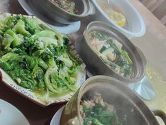 -幽优农庄·森波拉特色本地农家菜