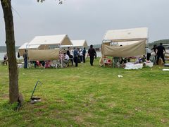 -梁子湖东篱老屋生态庄园