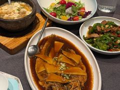 -柒园·三十年创意杭帮菜(龙湖滨江天街店)