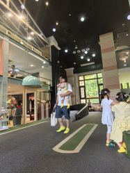 -奈尔宝·儿童乐园·亲子餐厅(星河湾店)