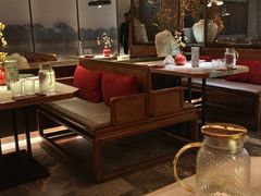 -京华烟云·北京烤鸭(领展购物广场·中关村店)