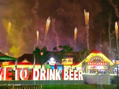 -第35届青岛国际啤酒节