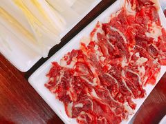 -广味鲜潮汕牛肉火锅(延安三路店)
