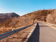 -阳台山自然风景区