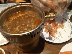 -亚马逊环球美食百汇(新城吾悦广场店)