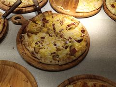 -比格比萨自助(花园路店)